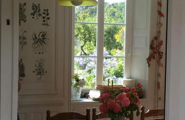 maison familiale au cœur du cotentin - Foto 16