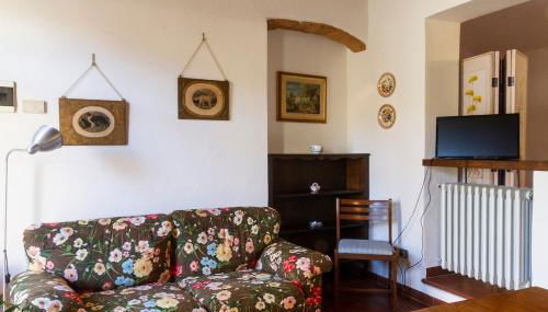 ROSSO DEL CHIANTI al CENTRO STORICO 1 - Foto 2