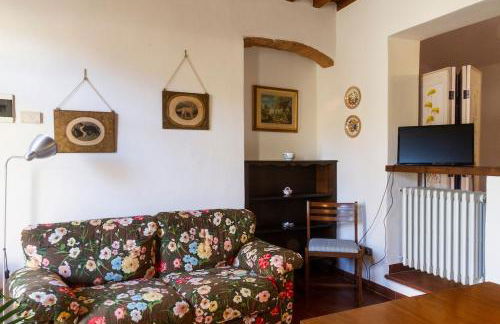 ROSSO DEL CHIANTI al CENTRO STORICO 1 - Foto 2