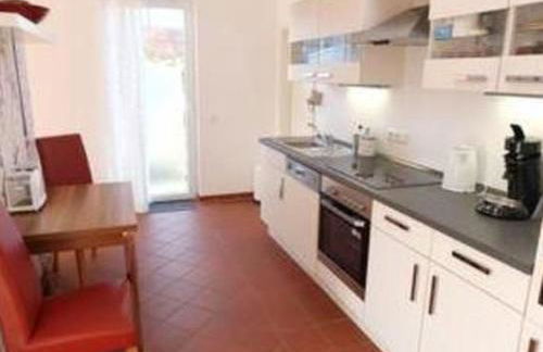 Holiday Home Schönes Ferienhaus in Brochterbeck mit Garten by Interhome - Foto 8