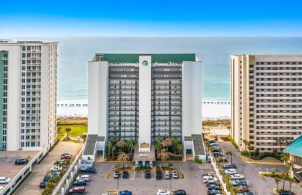 Emerald Towers 0104 - Foto 48