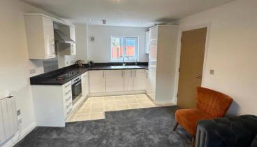 Modern 2bed Nottingham flat - Photo 2