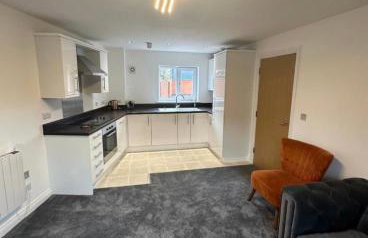 Modern 2bed Nottingham flat - Photo 2