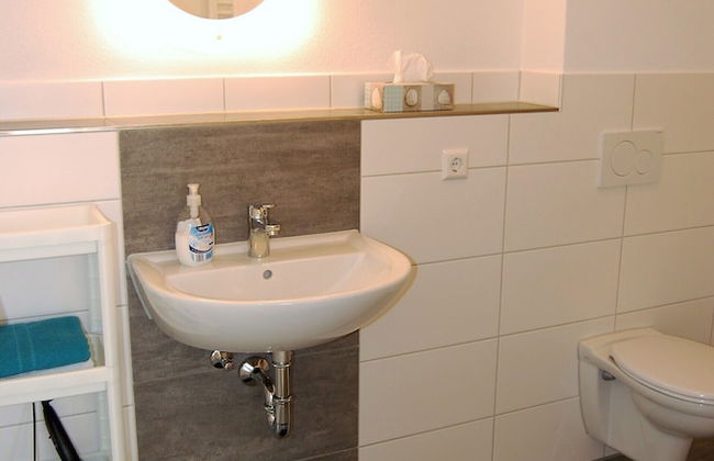 Apart Hotel Dillinger Schwabennest - Foto 53