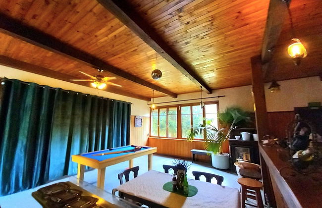 Nature Retreat in Lorraine - Foto 22