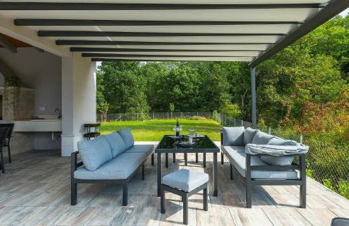 Villa Simone Paradiso - Foto 18