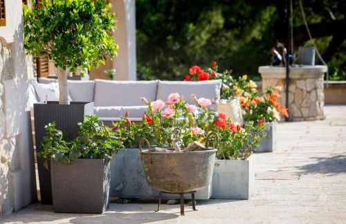 Villa Seldwyla - Foto 61