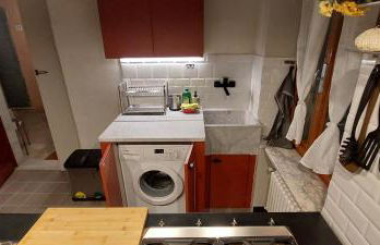 Moderno appartamento vista mare, con parcheggio privato - Foto 42