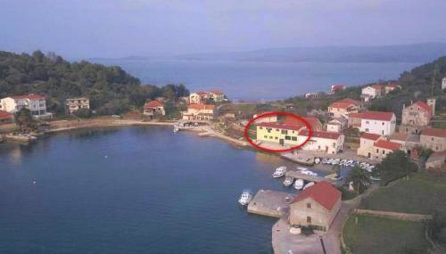 Apartments by the sea Rava, Dugi otok - 25066 - Foto 2