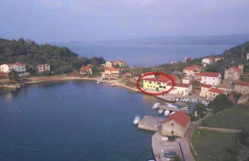 Apartments by the sea Rava, Dugi otok - 25066 - Foto 2