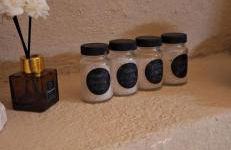 Lajatico Rentals -Grotticella House, SPA Apartment in Peccioli - Foto 71