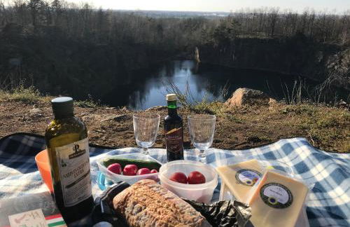 Ferienhaus am Wald - Foto 28