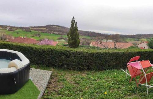 Appartement Logis Hippolyte - Photo 4