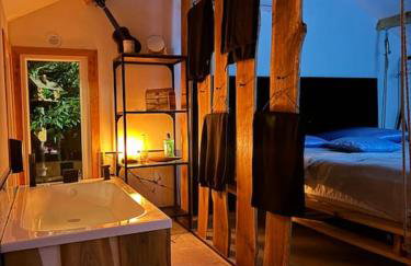 Storm Cottage in the Countryside - Foto 19