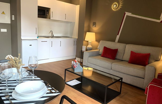 Ritual Sevilla Suites Centro - Photo 16