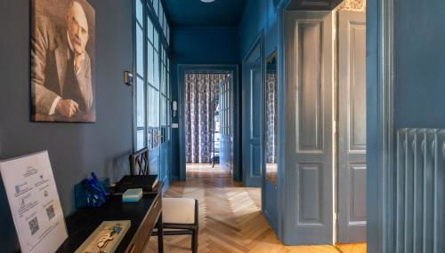 La casa di K i p l i n g "charme coloniale & storia" - Foto 4