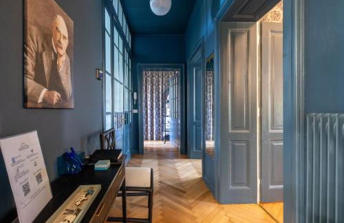 La casa di K i p l i n g "charme coloniale & storia" - Foto 4