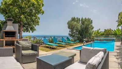 Madeirense Villa in Santa Cruz - Foto 2, Other