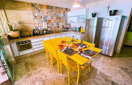 Casa com pes na areia em Iriri - ES - Foto 11