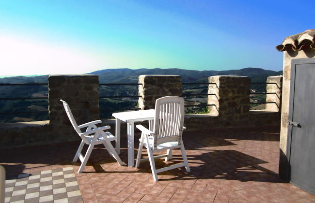 Castello di Cisterna - Foto 59