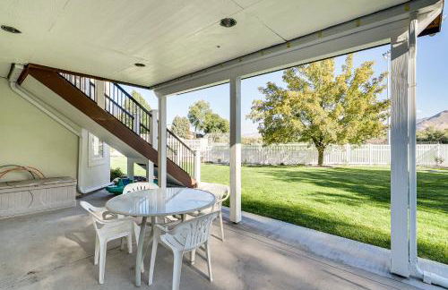 Under the Sea and Ski Apt with View, Near Dwtn - Foto 24