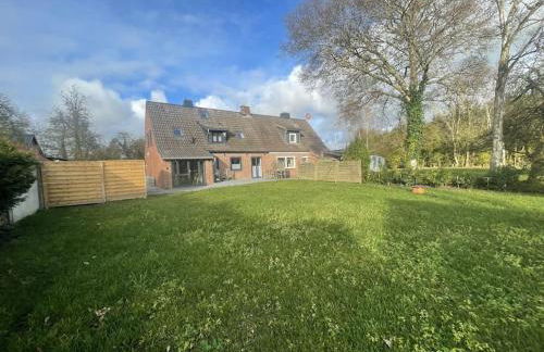 GRYT Home - FeWo XXL - Nähe Nordsee - Foto 51