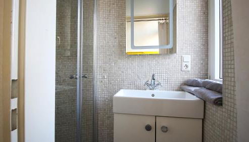 Schicke 2-Zimmer-City-Wohnung - Foto 4