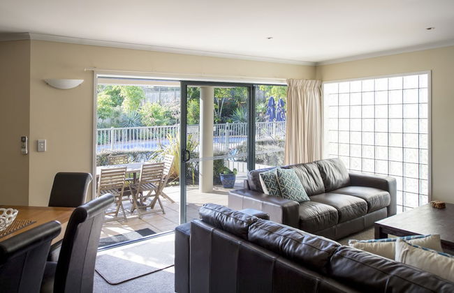 The Reef Beachfront Apartments - Foto 18