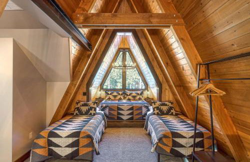 Alpine Hideaway - Foto 30