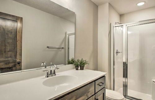 Upscale Townhome in Causeways on Gull Resort! - Foto 17