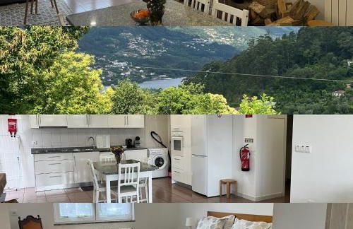 Casa de Casarelhos - "Gerês" - Foto 6