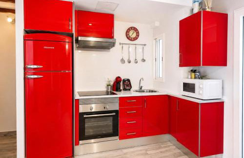 apartamento las torres-botanico con 2 habitaciones - Foto 13