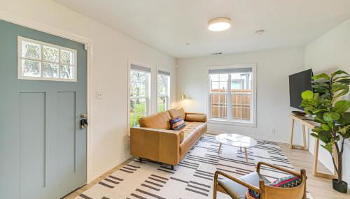 Walk to Cowboys Games Arlington Home with Hot Tub! - Foto 4