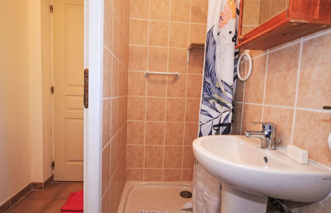 Villa Ballandé - Foto 18