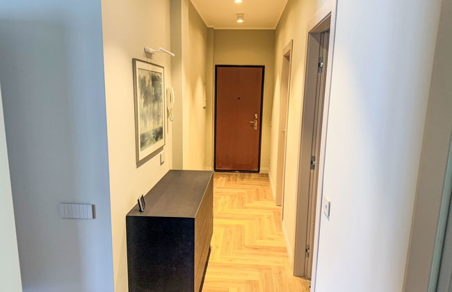 Apartment Vento Errante by Interhome - Foto 43