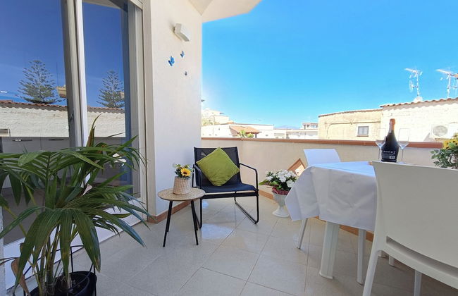 Appartamenti Abate Conchiglia Home - Foto 10