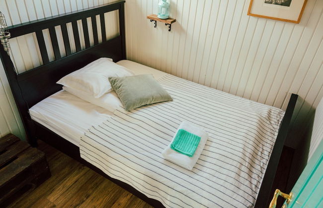 Múlakot Cosy Cabins - Foto 5