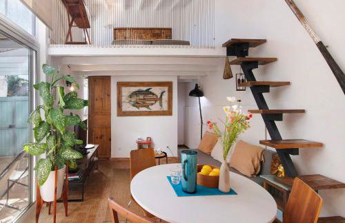 Estúdio Casa Do Limoeiro - Foto 16