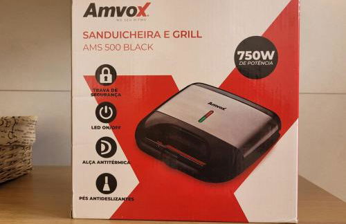 Edifício RED - Comfort and convenience near USP - FACOP - CPO - Foto 10