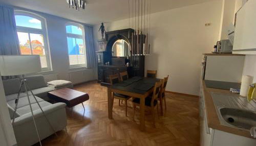 attraktives 2-Zimmer-Apartment im Stadtzentrum - Foto 2