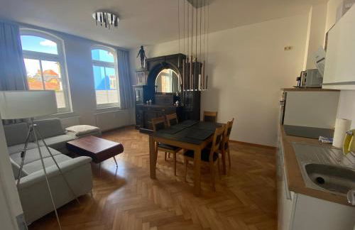 attraktives 2-Zimmer-Apartment im Stadtzentrum - Foto 2