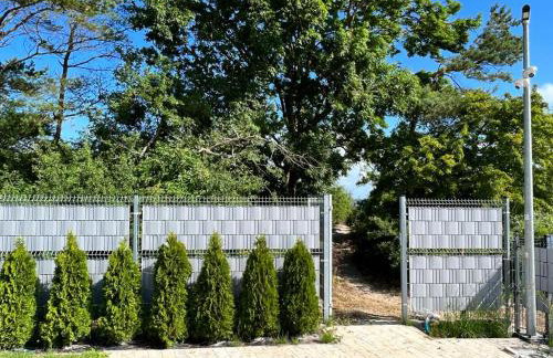 Silver Park Resort 10m do plaży - Foto 27