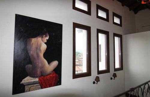 A luxury mansion near Kerkini lake (Villa Oriana) - Foto 15