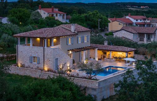 Villa Bel Fiore - Foto 45