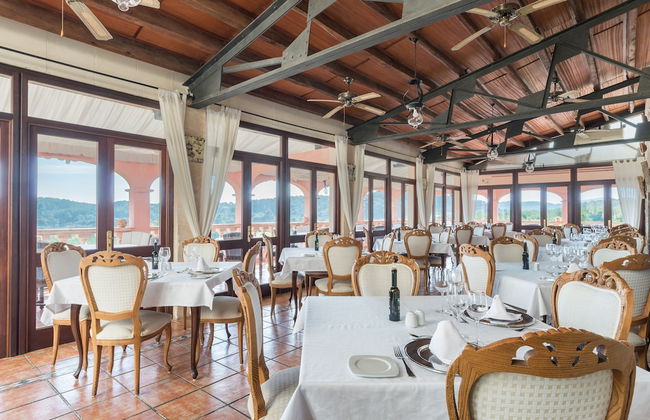 Hotel Rural Monnaber Nou & SPA - Foto 80