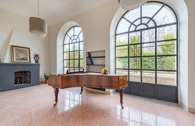 Villa Vallone Luxury With Pool - Foto 31