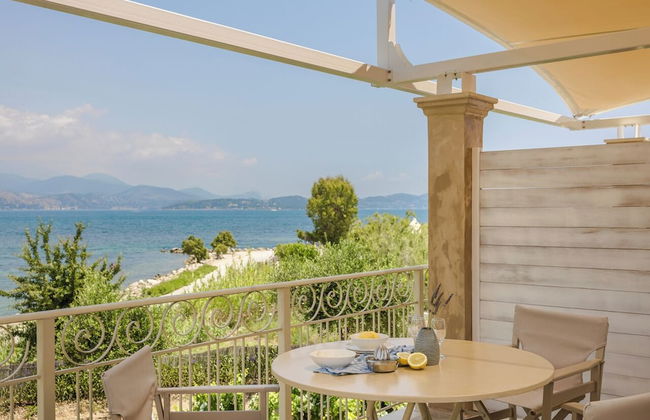 Apollonides Seafront Villa 2 “Melete” - Foto 10