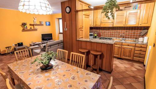 Apartment House Bigio by Interhome - Photo 4