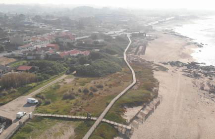 Casa da Praia em Valadares - Foto 25