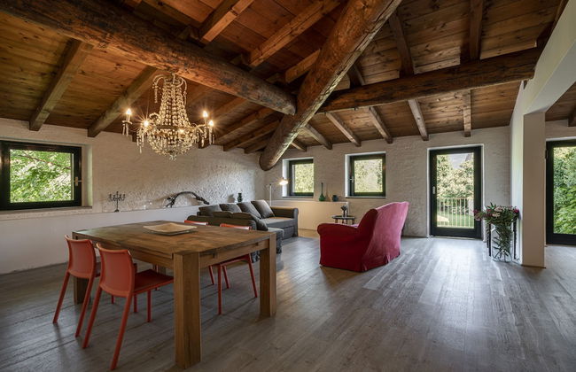 Agriturismo Le Chiusure - Foto 17